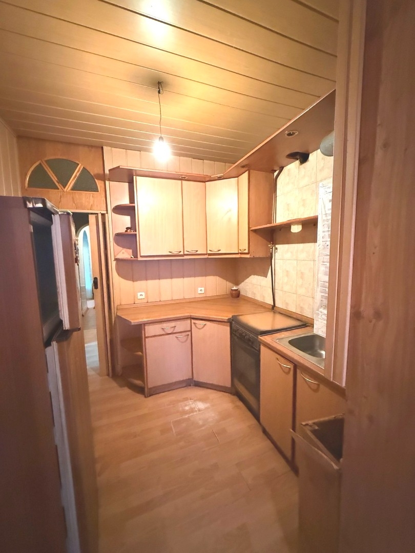 продажа трехкомнатной квартиры номер A-173674 в Малиновском районе, фото номер 13